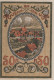 50 PFENNIG 1921 Stadt ECKERNFoRDE Schleswig-Holstein UNC DEUTSCHLAND #PB024 - [11] Emissions Locales