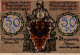 50 PFENNIG 1921 Stadt DONAUWoRTH Bavaria UNC DEUTSCHLAND Notgeld Banknote #PH605 - Lokale Ausgaben