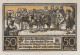 50 PFENNIG 1921 Stadt DITFURT Saxony UNC DEUTSCHLAND Notgeld Banknote #PA469 - [11] Local Banknote Issues