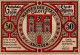 50 PFENNIG 1921 Stadt COLDITZ Saxony UNC DEUTSCHLAND Notgeld Banknote #PA404 - [11] Local Banknote Issues