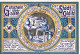 50 PFENNIG 1921 Stadt COLDITZ Saxony UNC DEUTSCHLAND Notgeld Banknote #PA401 - [11] Local Banknote Issues