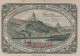 50 PFENNIG 1921 Stadt COCHEM Rhine UNC DEUTSCHLAND Notgeld Banknote #PA398 - [11] Local Banknote Issues
