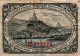 50 PFENNIG 1921 Stadt COCHEM Rhine DEUTSCHLAND Notgeld Banknote #PG455 - Lokale Ausgaben