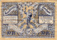 50 PFENNIG 1921 Stadt COCHEM Rhine DEUTSCHLAND Notgeld Banknote #PG455 - Lokale Ausgaben