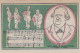 50 PFENNIG 1921 Stadt BRUNSWICK Brunswick UNC DEUTSCHLAND Notgeld #PI475 - [11] Local Banknote Issues