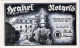 50 PFENNIG 1921 Stadt BRAKEL Westphalia UNC DEUTSCHLAND Notgeld Banknote #PH556 - [11] Emissioni Locali