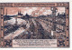 50 PFENNIG 1921 Stadt BITTERFIELD Westphalia UNC DEUTSCHLAND Notgeld #PA227 - Lokale Ausgaben