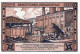 50 PFENNIG 1921 Stadt BITTERFIELD Westphalia UNC DEUTSCHLAND Notgeld #PA225 - Lokale Ausgaben