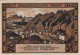50 PFENNIG 1921 Stadt BITTERFIELD Westphalia UNC DEUTSCHLAND Notgeld #PA222 - Lokale Ausgaben