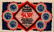 50 PFENNIG 1921 Stadt BIELEFELD Westphalia UNC DEUTSCHLAND Notgeld #PA215 - Lokale Ausgaben