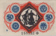 50 PFENNIG 1921 Stadt BIELEFELD Westphalia UNC DEUTSCHLAND Notgeld #PA218 - [11] Emissions Locales