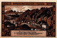 50 PFENNIG 1921 Stadt BITTERFELD Saxony UNC DEUTSCHLAND Notgeld Banknote #PI474 - Lokale Ausgaben