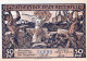 50 PFENNIG 1921 Stadt BITTERFELD Saxony DEUTSCHLAND Notgeld Banknote #PF596 - Lokale Ausgaben