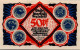 50 PFENNIG 1921 Stadt BIELEFELD Westphalia UNC DEUTSCHLAND Notgeld #PA216 - [11] Emissioni Locali