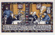 50 PFENNIG 1921 Stadt BEVERUNGEN Westphalia DEUTSCHLAND Notgeld Banknote #PD513 - [11] Emissioni Locali