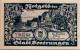 50 PFENNIG 1921 Stadt BEVERUNGEN Westphalia UNC DEUTSCHLAND Notgeld #PI120 - [11] Local Banknote Issues