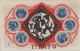 50 PFENNIG 1921 Stadt BIELEFELD Westphalia UNC DEUTSCHLAND Notgeld #PA217 - [11] Local Banknote Issues