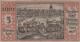 50 PFENNIG 1921 Stadt BERLIN UNC DEUTSCHLAND Notgeld Banknote #PH745 - [11] Emissioni Locali