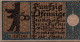 50 PFENNIG 1921 Stadt BERLIN UNC DEUTSCHLAND Notgeld Banknote #PH742 - [11] Emissioni Locali