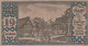 50 PFENNIG 1921 Stadt BERLIN UNC DEUTSCHLAND Notgeld Banknote #PA195 - Lokale Ausgaben
