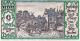 50 PFENNIG 1921 Stadt BERLIN UNC DEUTSCHLAND Notgeld Banknote #PH740 - [11] Emissioni Locali