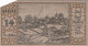 50 PFENNIG 1921 Stadt BERLIN UNC DEUTSCHLAND Notgeld Banknote #PH600 - [11] Emissioni Locali
