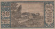 50 PFENNIG 1921 Stadt BERLIN UNC DEUTSCHLAND Notgeld Banknote #PA196 - Lokale Ausgaben