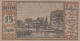 50 PFENNIG 1921 Stadt BERLIN UNC DEUTSCHLAND Notgeld Banknote #PH738 - [11] Emissioni Locali