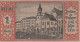 50 PFENNIG 1921 Stadt BERLIN UNC DEUTSCHLAND Notgeld Banknote #PH731 - [11] Local Banknote Issues