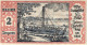 50 PFENNIG 1921 Stadt BERLIN UNC DEUTSCHLAND Notgeld Banknote #PH146 - [11] Emissions Locales