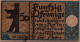 50 PFENNIG 1921 Stadt BERLIN UNC DEUTSCHLAND Notgeld Banknote #PA191 - [11] Emissioni Locali