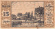 50 PFENNIG 1921 Stadt BERLIN UNC DEUTSCHLAND Notgeld Banknote #PA191 - [11] Emissions Locales