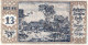 50 PFENNIG 1921 Stadt BERLIN UNC DEUTSCHLAND Notgeld Banknote #PA189 - [11] Lokale Uitgaven