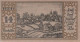 50 PFENNIG 1921 Stadt BERLIN UNC DEUTSCHLAND Notgeld Banknote #PA190 - [11] Emissions Locales