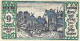 50 PFENNIG 1921 Stadt BERLIN UNC DEUTSCHLAND Notgeld Banknote #PA185 - [11] Emissions Locales