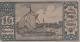 50 PFENNIG 1921 Stadt BERLIN DEUTSCHLAND Notgeld Banknote #PG393 - [11] Lokale Uitgaven