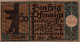 50 PFENNIG 1921 Stadt BERLIN UNC DEUTSCHLAND Notgeld Banknote #PA183 - [11] Lokale Uitgaven