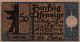50 PFENNIG 1921 Stadt BERLIN UNC DEUTSCHLAND Notgeld Banknote #PA181 - [11] Lokale Uitgaven