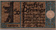 50 PFENNIG 1921 Stadt BERLIN DEUTSCHLAND Notgeld Banknote #PG357 - [11] Local Banknote Issues