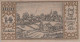 50 PFENNIG 1921 Stadt BERLIN DEUTSCHLAND Notgeld Banknote #PG391 - [11] Emissions Locales