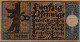 50 PFENNIG 1921 Stadt BERLIN DEUTSCHLAND Notgeld Banknote #PG388 - [11] Emissions Locales