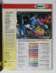 34863 Motosprint A. XXI N. 49 1996 - Prove Suzuki GSX-R 600 E TL 1000 S - Moteurs
