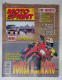 34866 Motosprint 1997 A. XXII N. 1/2 - Prova Honda VTR 1000 F / Dramma A Dakar - Motori