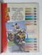 34893 Motosprint A. XXII N. 35 1997 - Valentino Rossi GP Brno - Engines