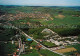 73101552 Bad Driburg Fliegeraufnahme Alhausen - Bad Driburg