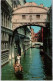 VENISE. -  VENEZIA.  -   Le Pont Des Soupirs. - Venezia (Venice)