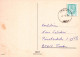 ALLES GUTE ZUM GEBURTSTAG 8 Jährige MÄDCHEN KINDER Vintage Postal CPSM #PBT906.DE - Birthday