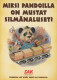 GEBÄREN Tier Vintage Ansichtskarte Postkarte CPSM #PBS140.DE - Bären