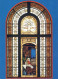 Jungfrau Maria Madonna Jesuskind Religion Vintage Ansichtskarte Postkarte CPSM #PBQ166.DE - Vierge Marie & Madones