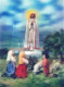 Jungfrau Maria Madonna Jesuskind Religion Vintage Ansichtskarte Postkarte CPSM #PBQ040.DE - Virgen Mary & Madonnas